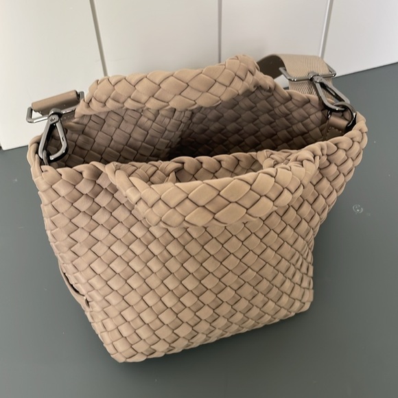 NAGHEDI mini Tote - Picture 3 of 3